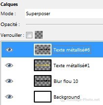 calques - gimp-texte-metallise